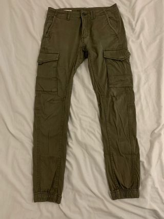 Pantalón cargo Jack&Jones 