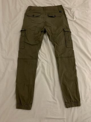 Pantalón cargo Jack&Jones 