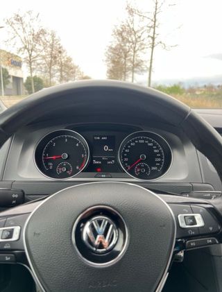 Volkswagen Golf 2014