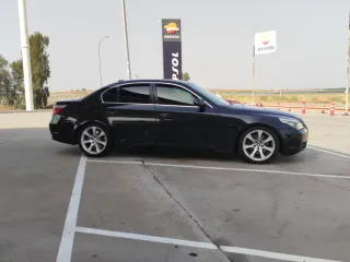 BMW 530 e60 2004