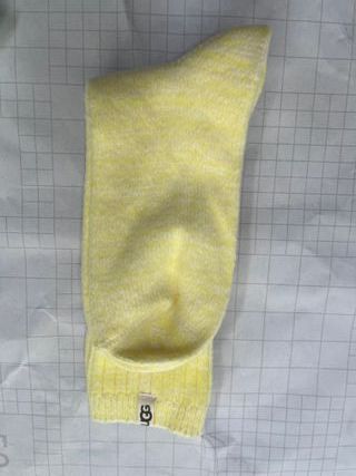 3 Pares Calcetines UGG Mujer Talla Única