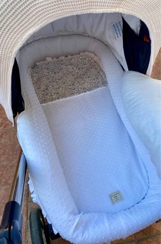 Indumenti per passeggini Bebecar