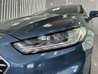 FORD MONDEO 2.0 TDCI 150CV TITANIUM POWERSHIFT