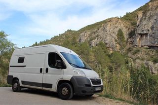 Citroen Jumper camper L2 H2