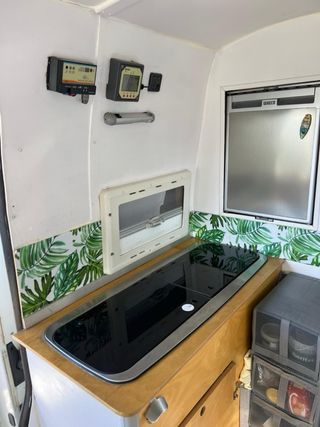 Citroen Jumper camper L2 H2
