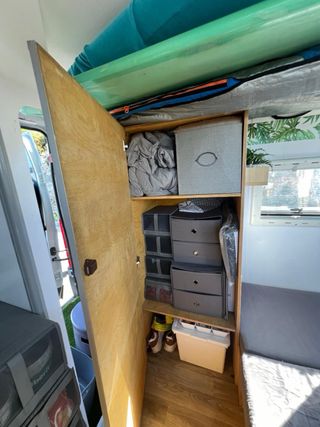 Citroen Jumper camper L2 H2