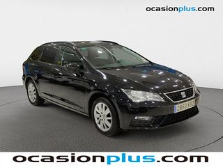 SEAT León ST 1.2 TSI S&S Reference Plus 81 kW (110 CV)
