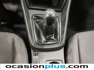 SEAT León ST 1.2 TSI S&S Reference Plus 81 kW (110 CV)