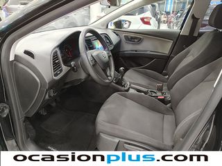 SEAT León ST 1.2 TSI S&S Reference Plus 81 kW (110 CV)