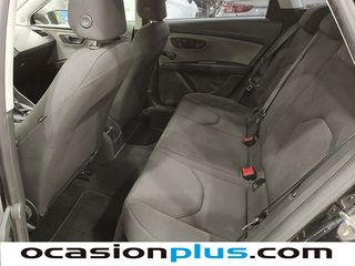 SEAT León ST 1.2 TSI S&S Reference Plus 81 kW (110 CV)