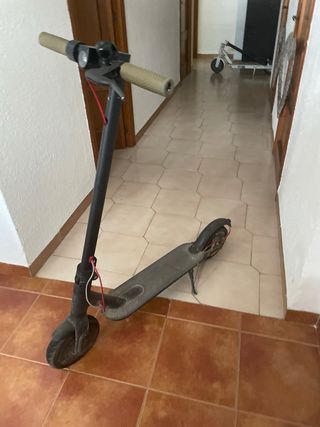 Patinete Eléctrico Xiaomi 
