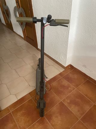 Patinete Eléctrico Xiaomi 
