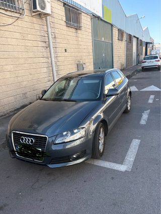 Audi A3 2010