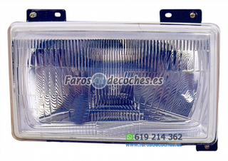 Faro Frontal Derecho Fiat Ducato (1984->1994)