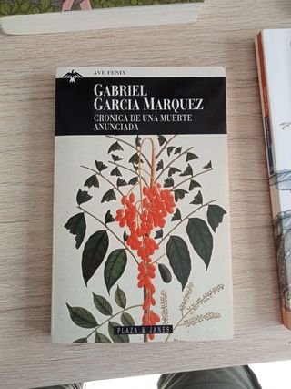 Varios libros mandados por insti y cole a 8€ cada 
