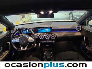 Mercedes-Benz Clase A 200 120 kW (163 CV)
