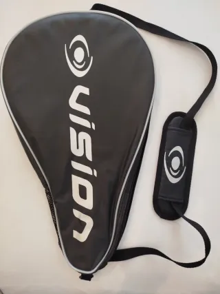 Pala Pádel Vision Jaguar Carbono