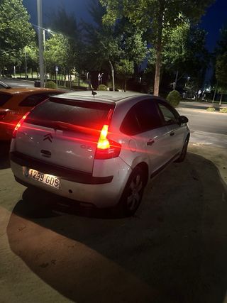 Citroen C4 2010