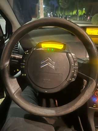 Citroen C4 2010
