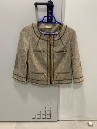 Chaqueta Sfera corta TS Talla S