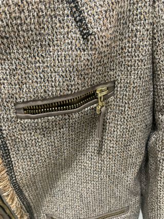 Chaqueta Sfera corta TS Talla S