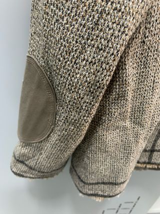 Chaqueta Sfera corta TS Talla S