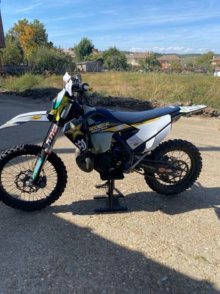 Husqvarna 250 TPI 2023