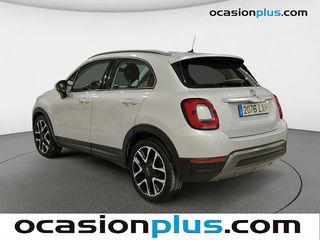Fiat 500X 1.6 MultiJet Cross 4x2 96 KW (130 CV)