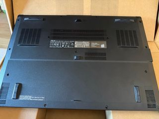 Portátil Gaming ASUS TUF Dash F15 i7 RTX3060 144Hz