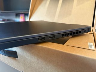Portátil Gaming ASUS TUF Dash F15 i7 RTX3060 144Hz