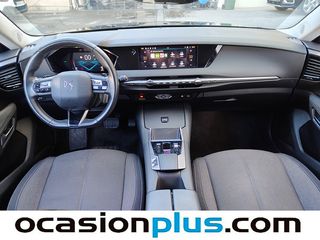 DS DS4 PureTech 130 Bastille Auto 96 kW (130 CV)