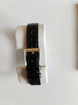 Reloj Viceroy Negro y Rojo