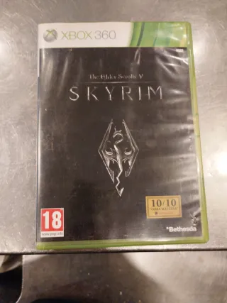Lote Xbox 360 o por separado.