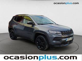 Jeep Compass 1.3 Gse Night Eagle FWD MT 96 kW (130 CV)