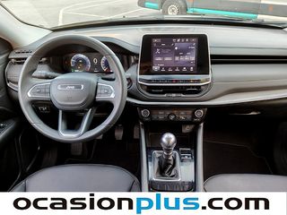 Jeep Compass 1.3 Gse Night Eagle FWD MT 96 kW (130 CV)