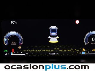 Jeep Compass 1.3 Gse Night Eagle FWD MT 96 kW (130 CV)