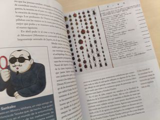 OSAMU TEZUKA EL DON DE LA IMAGINACIÓN DIABOLO 2022