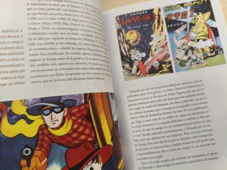 OSAMU TEZUKA EL DON DE LA IMAGINACIÓN DIABOLO 2022