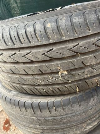 Llantas Audi R8 225/40 R18