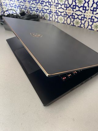 Portátil Gaming MSI