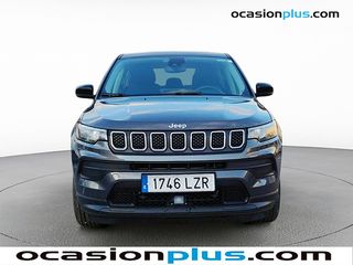 Jeep Compass 1.3 Gse T4 Longitude FWD MT 96 kW (130 CV)