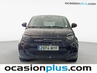 Fiat 500 Electrico Action Hb 185 km 70 kW (95 CV)