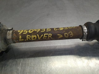 TRANSMISION DELANTERA IZQUIERDA LAND ROVER FREELA