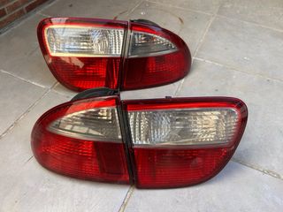 Pilotos Traseros Seat León Mk1