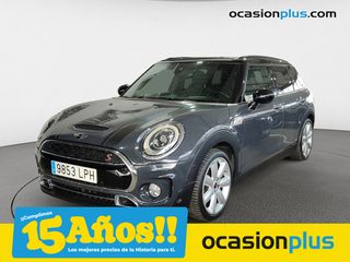MINI MINI Clubman Cooper S 141 kW (192 CV)