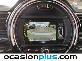 MINI MINI Clubman Cooper S 141 kW (192 CV)