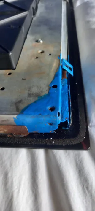 Placa de Inducción Balay EB915L