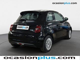 Fiat 500 Electrico Action Hb 185 km 70 kW (95 CV)