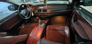 BMW X6 2011