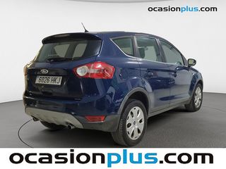 Ford Kuga 2.0 TDCI S&S Trend 4x2 103 kW (140 CV)